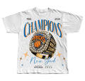 2026 Knicks Champs - Heatcheck