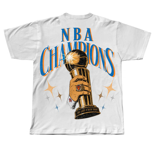 2026 Knicks Champs - Heatcheck