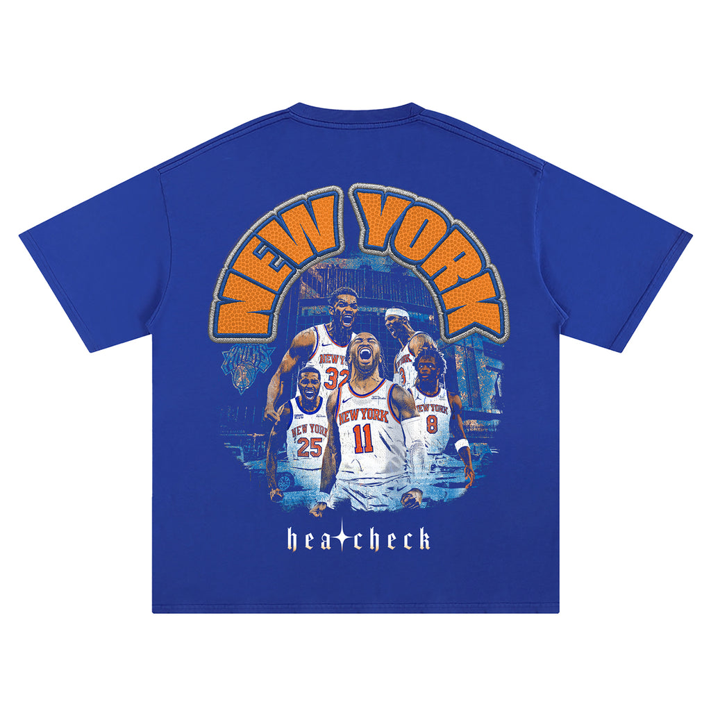 Your NY Knicks