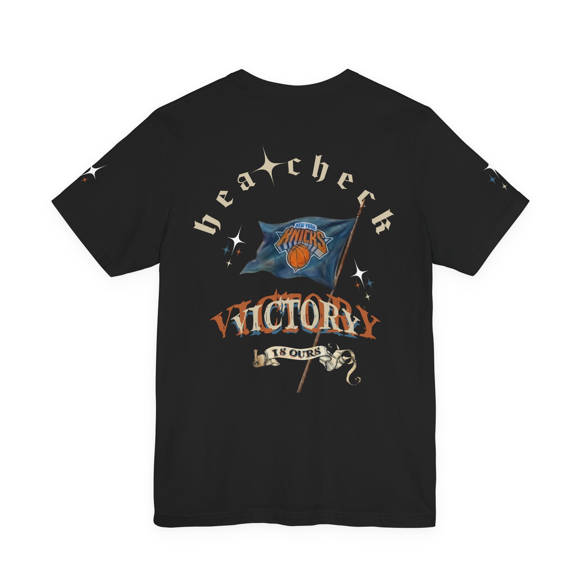 Victory Is Ours Tee