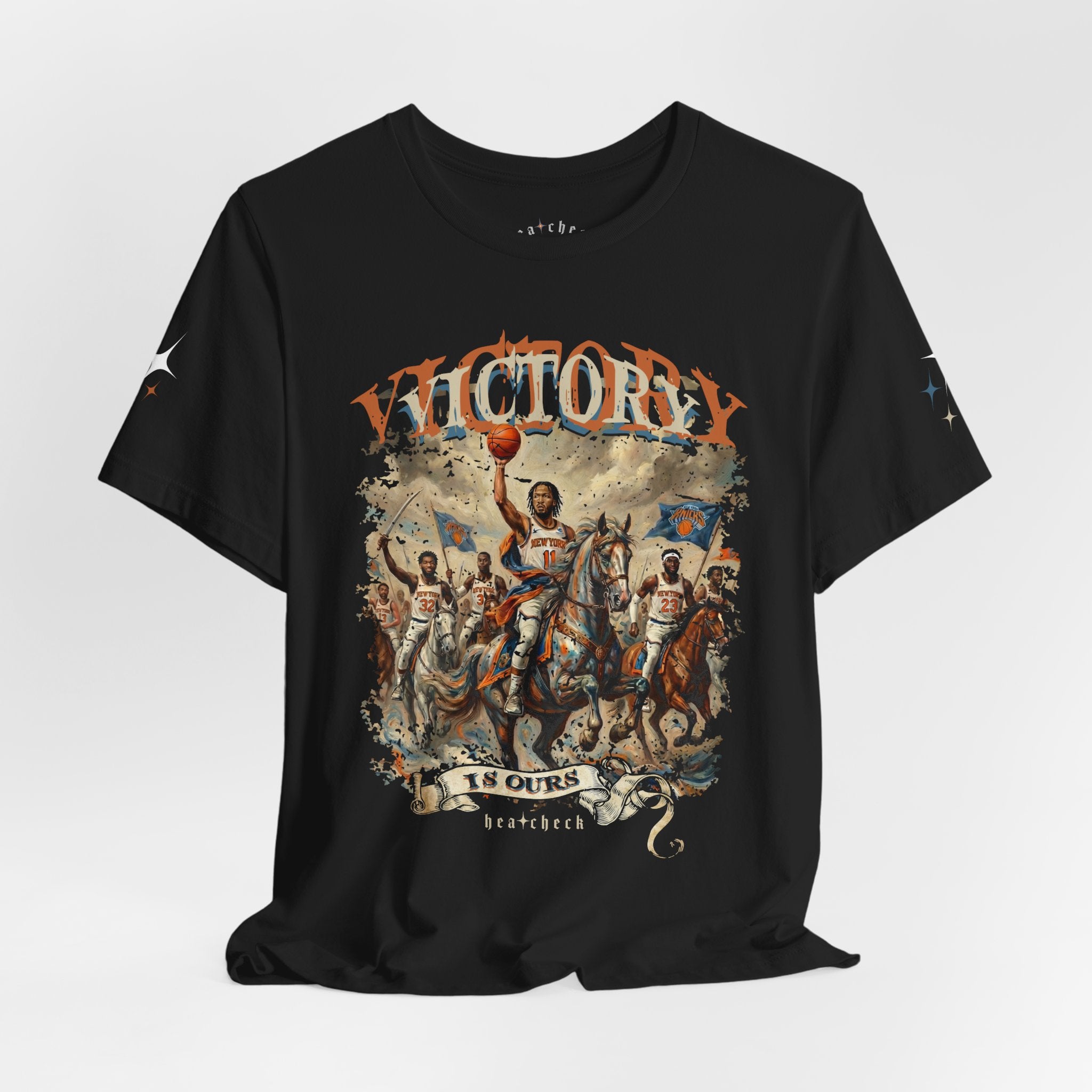 Victory Is Ours Tee