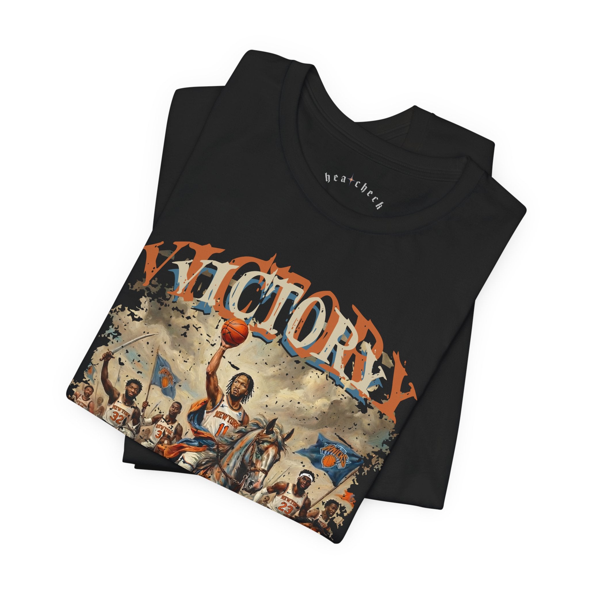 Victory Is Ours Tee