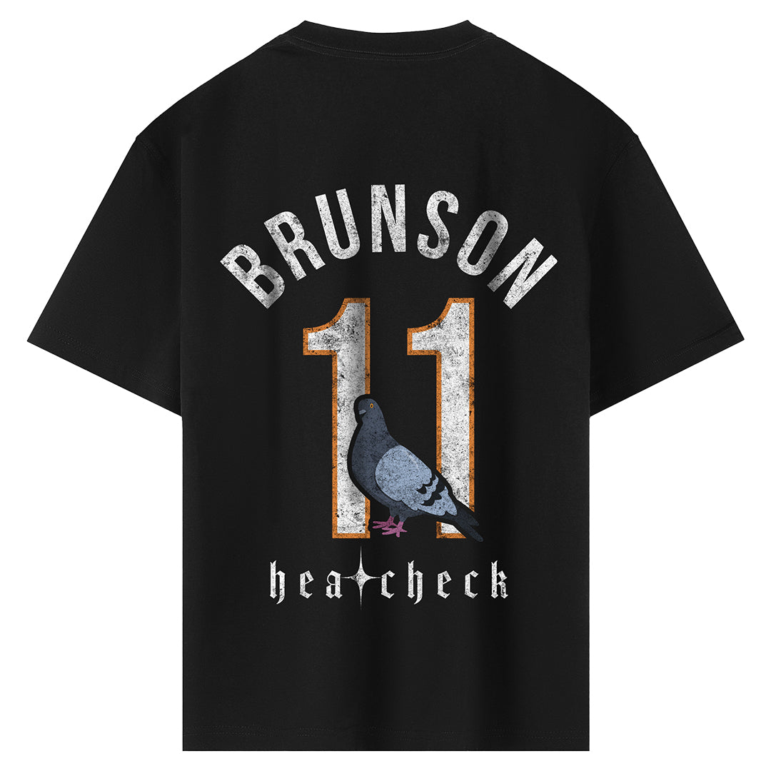 Knicks/Brunson Tee