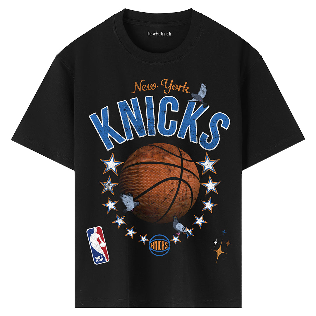 Knicks/Brunson Tee