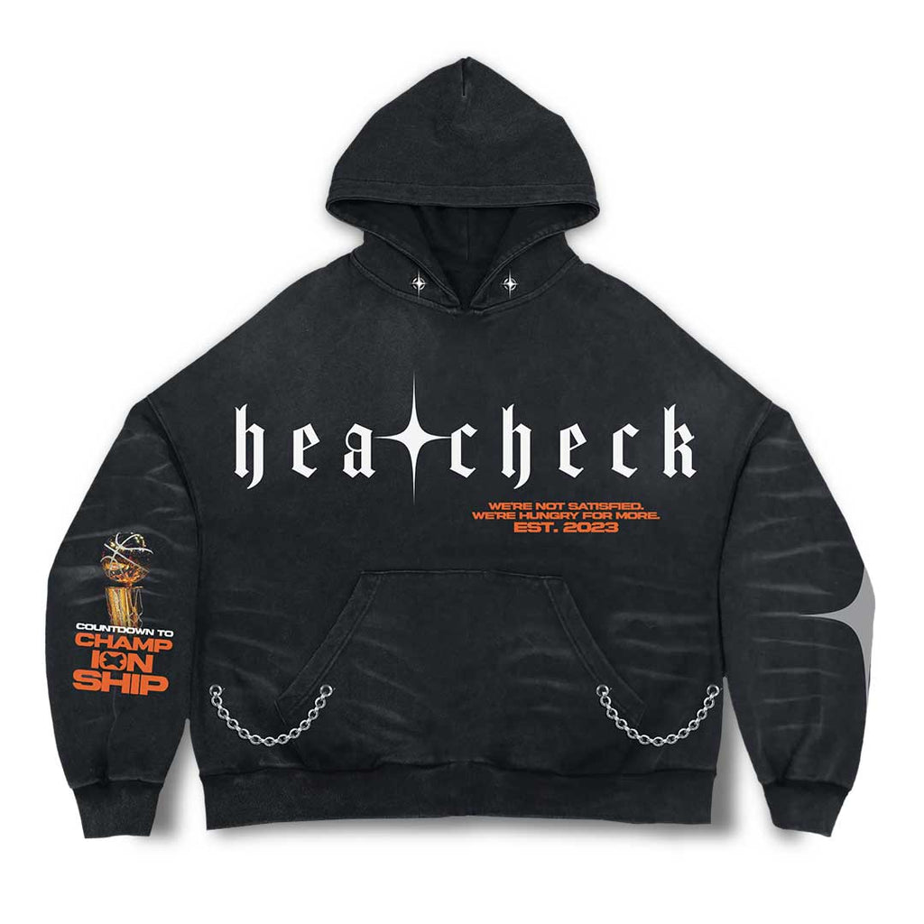 Countdown to Championship Preorder