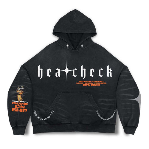 Countdown to Championship Preorder