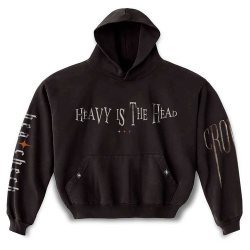 Heavy is the Head Preorder