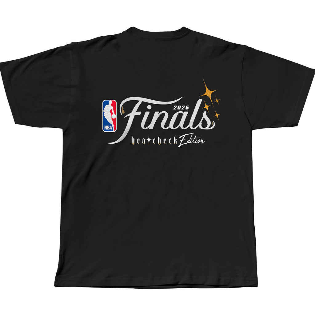 NBA Finals 2026 Exclusive Edition