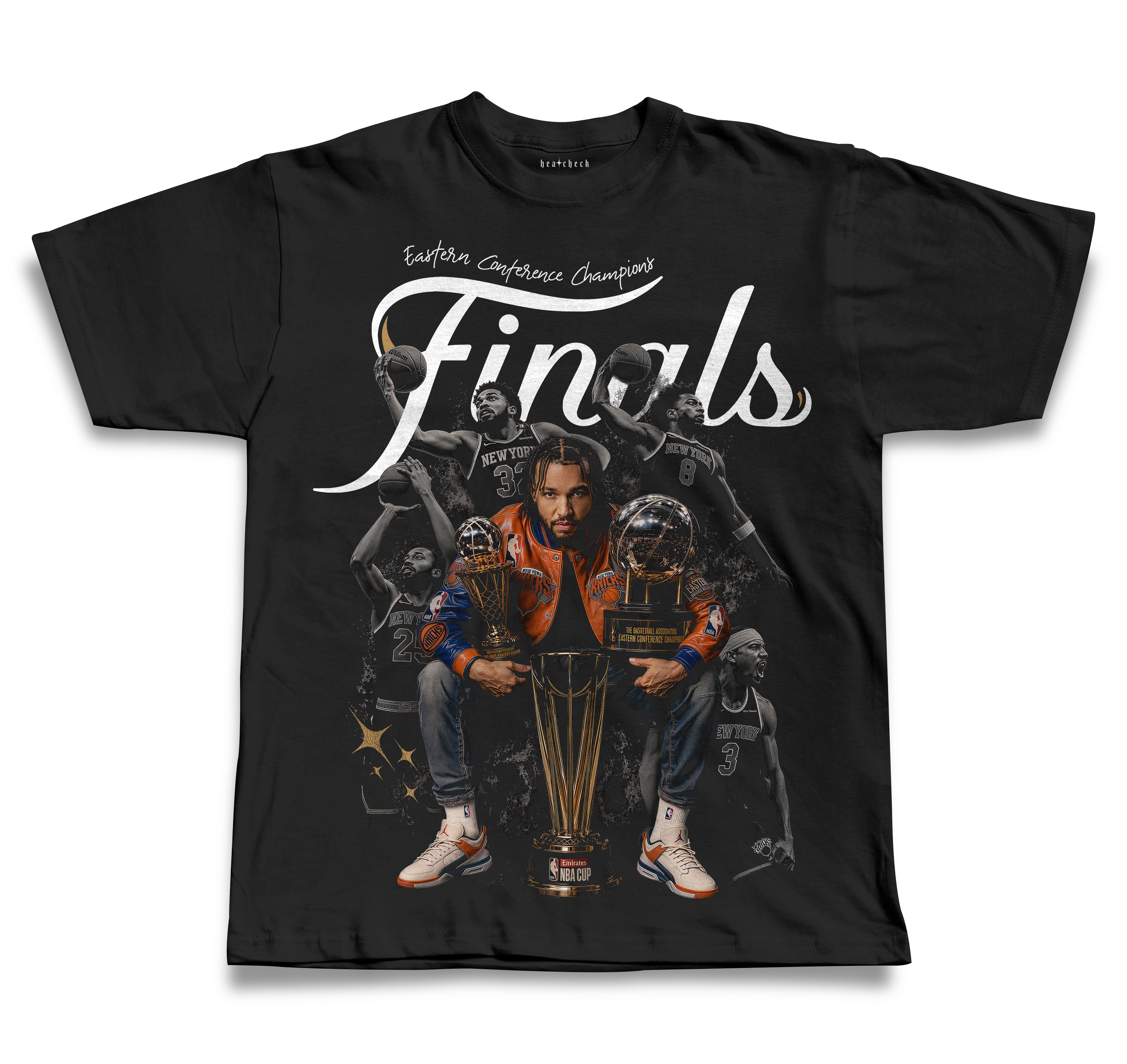 Eastern Conference Champions