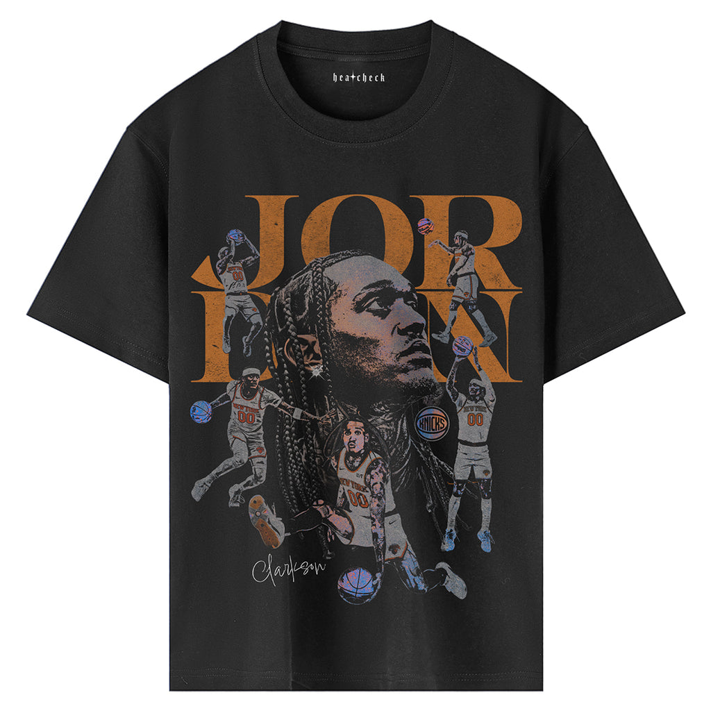 Jordan Clarkson Tee