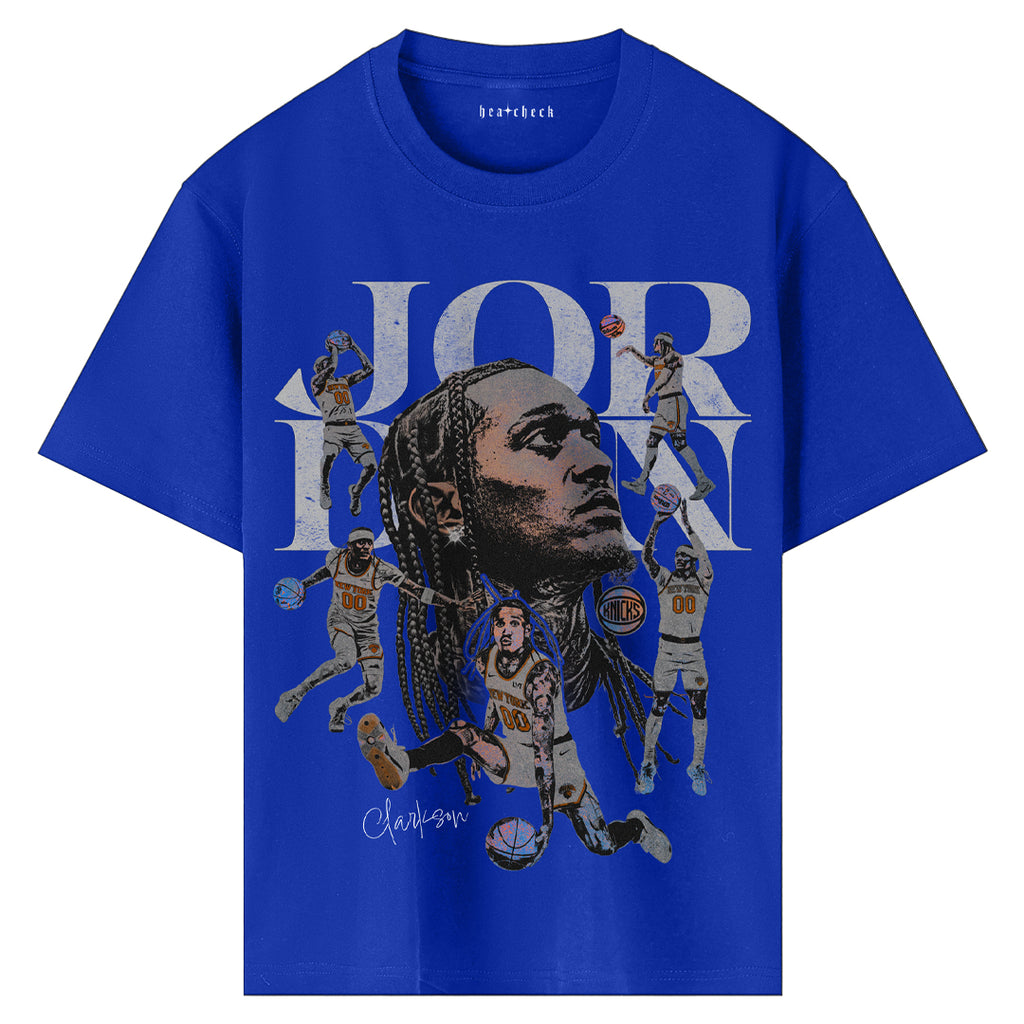 Jordan Clarkson Tee