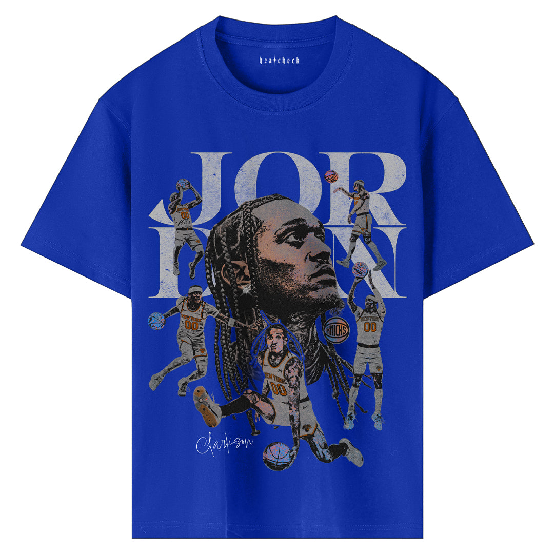 Jordan Clarkson Tee