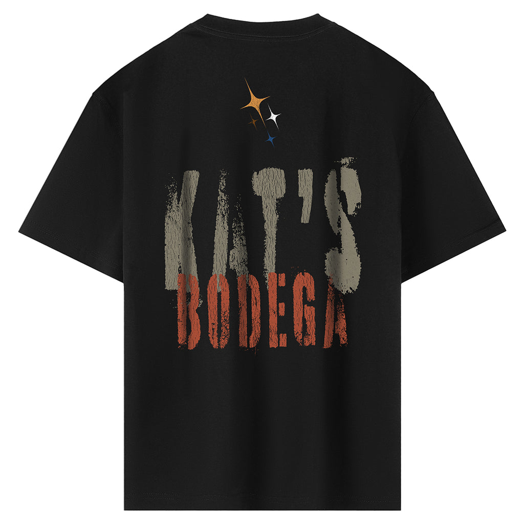 Kat's Bodega Tee