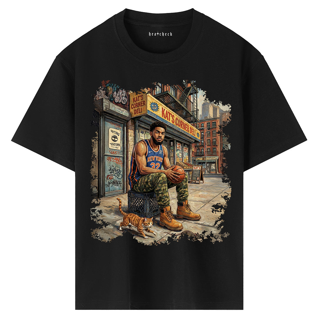 Kat's Bodega Tee