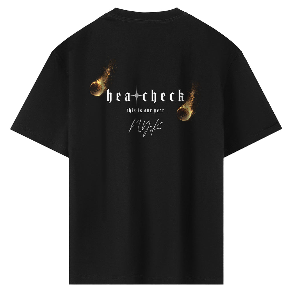 MSG Raining Buckets Tee