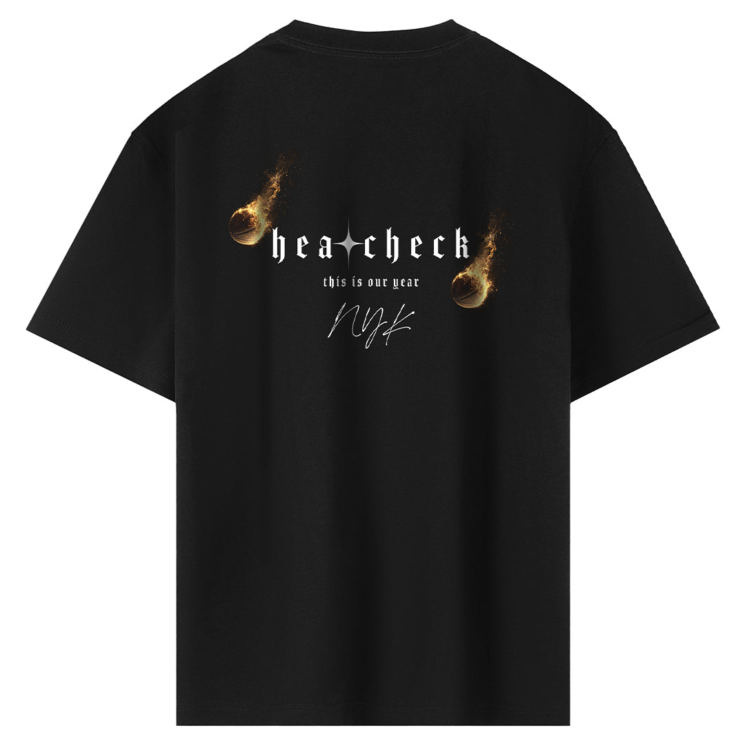 MSG Raining Buckets Tee