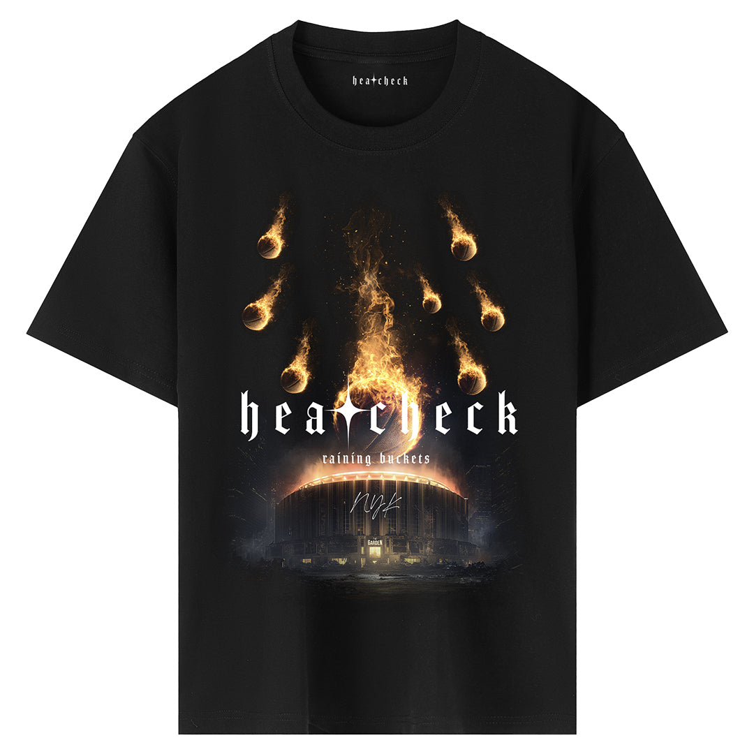 MSG Raining Buckets Tee