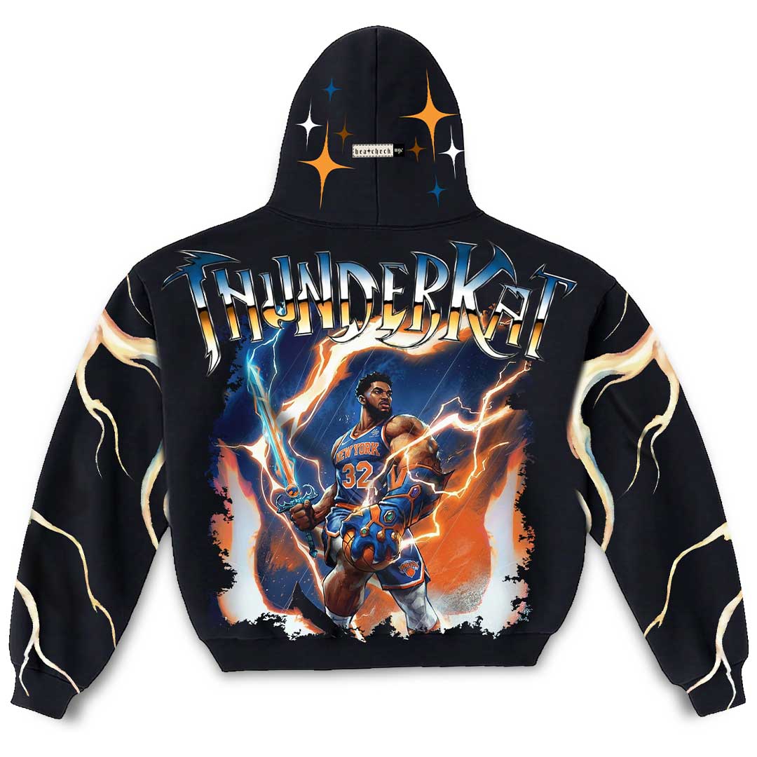 ThunderKat Hooo Preorder