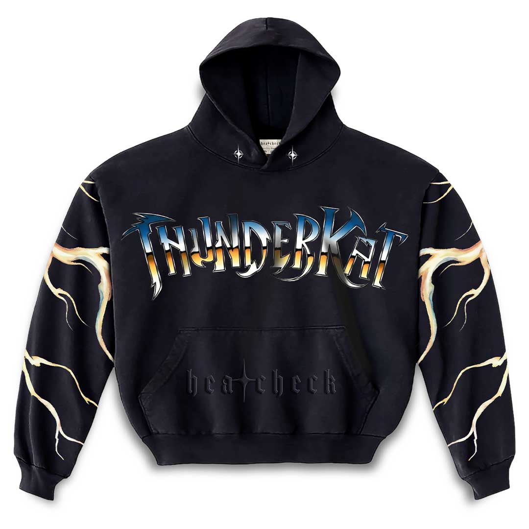 ThunderKat Hooo Preorder