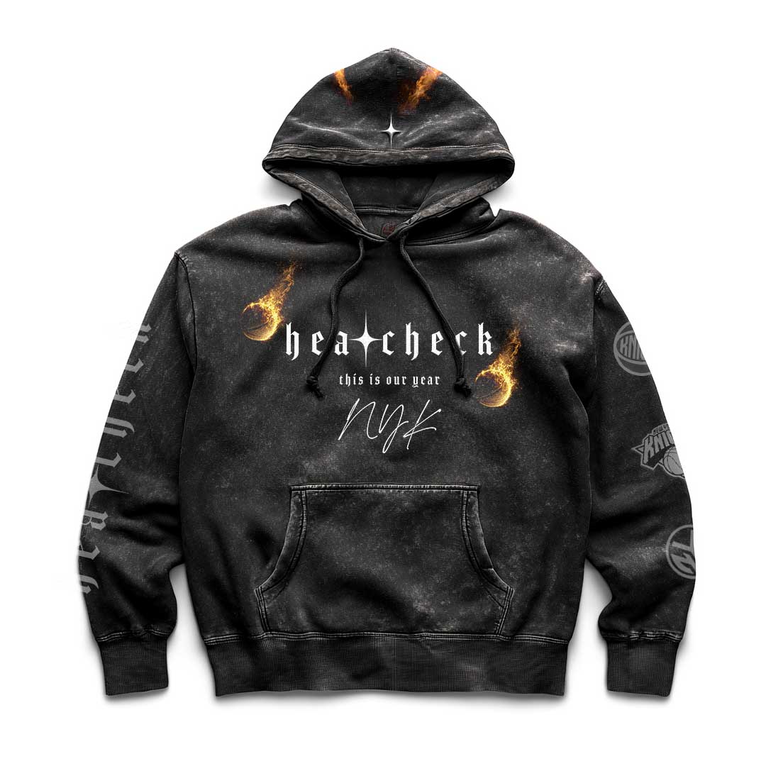 MSG Raining Buckets Preorder