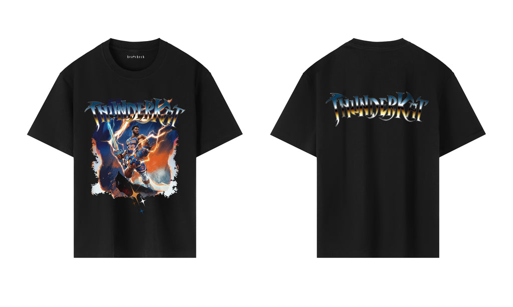 ThunderKat (Towns) Tee
