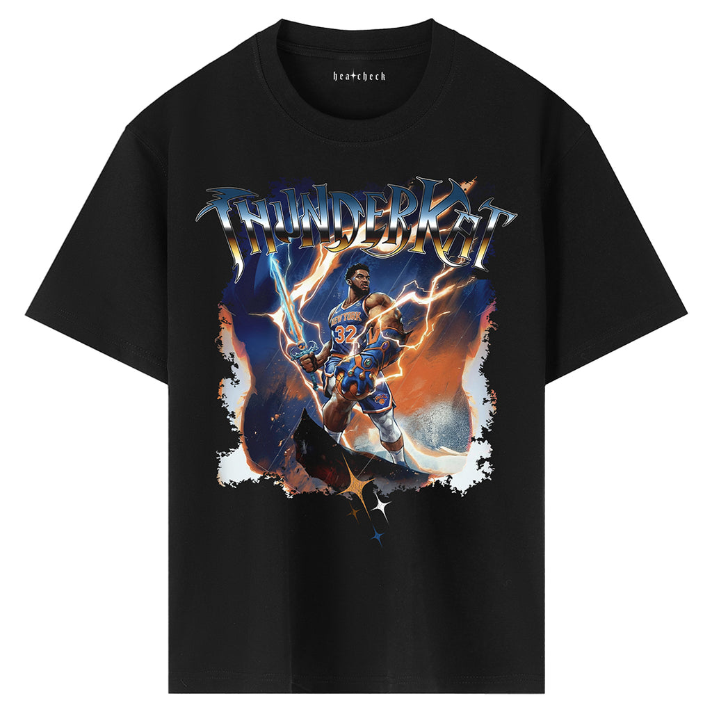 ThunderKat (Towns) Tee