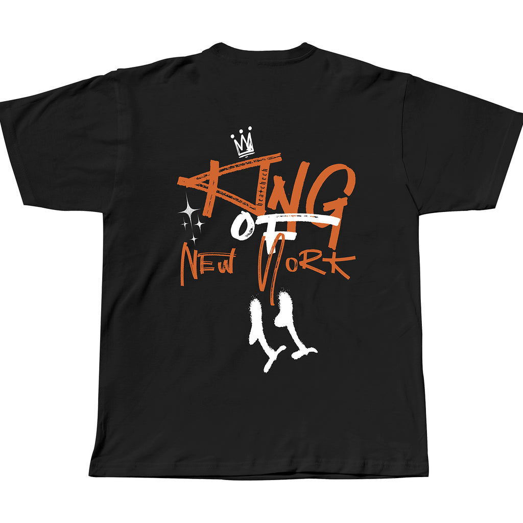 King of New York
