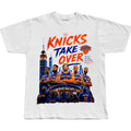 The Take Over