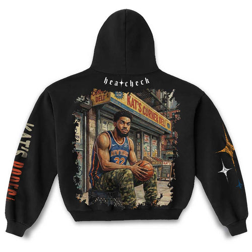 Bodega Karl-Anthony Towns Preorder - Heatcheck