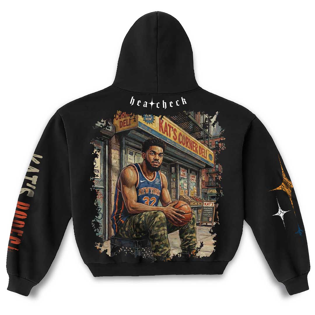 Bodega Karl-Anthony Towns Preorder