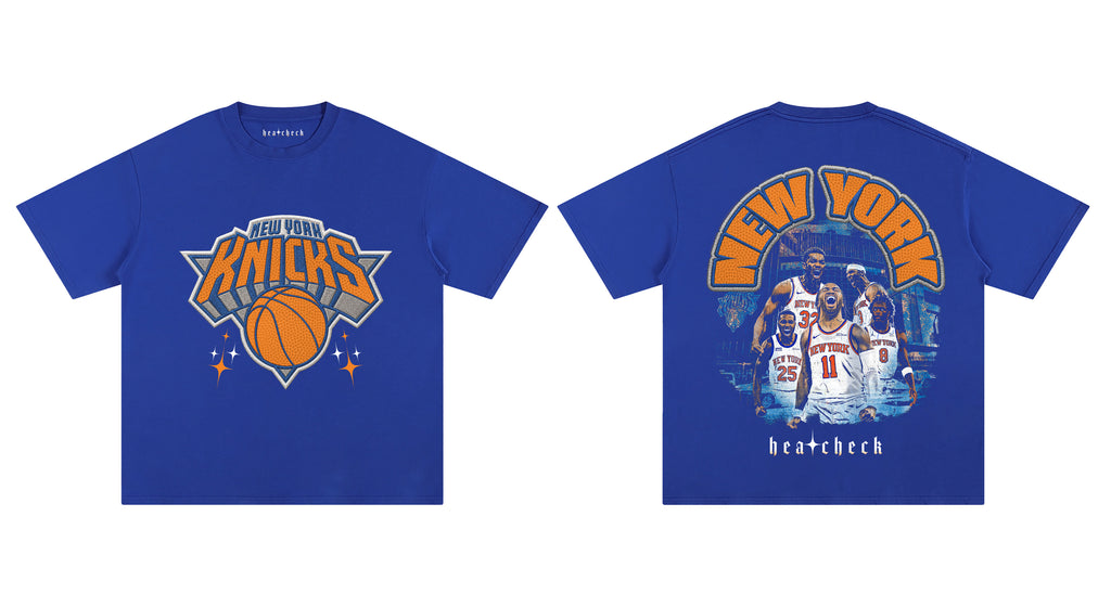 Your NY Knicks