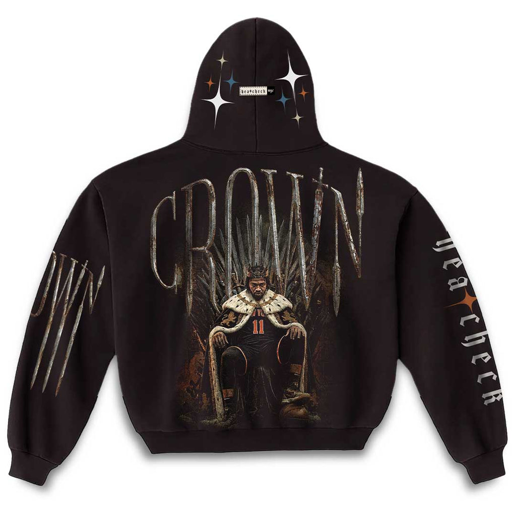 Heavy is the Head Preorder