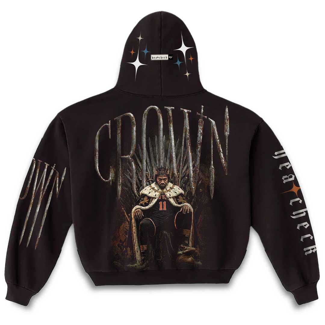 Heavy is the Head Preorder