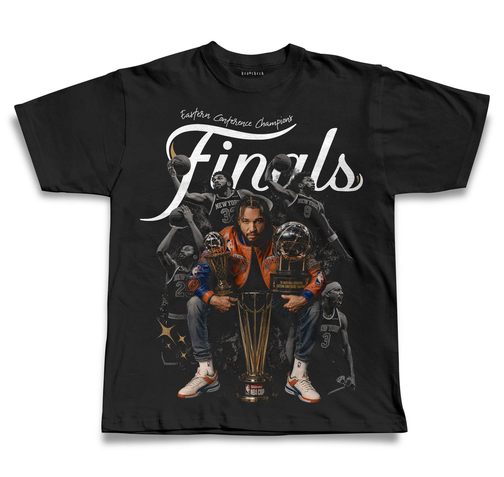 Eastern Conference Champions - Heatcheck