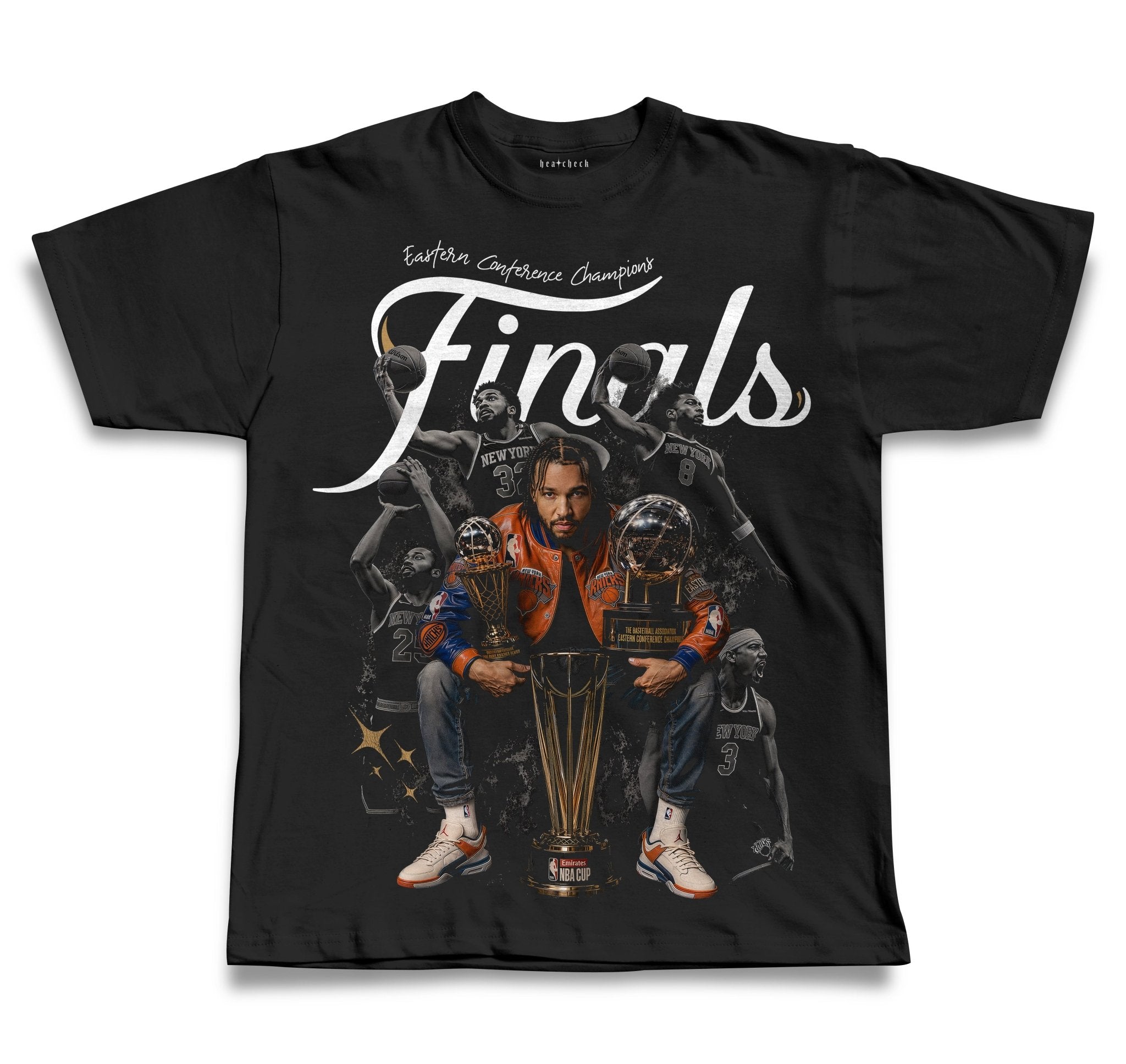 Eastern Conference Champions - Heatcheck