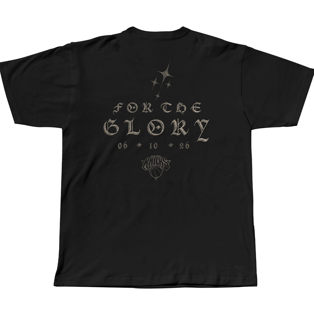 For The Glory (OG Anunoby) - Heatcheck