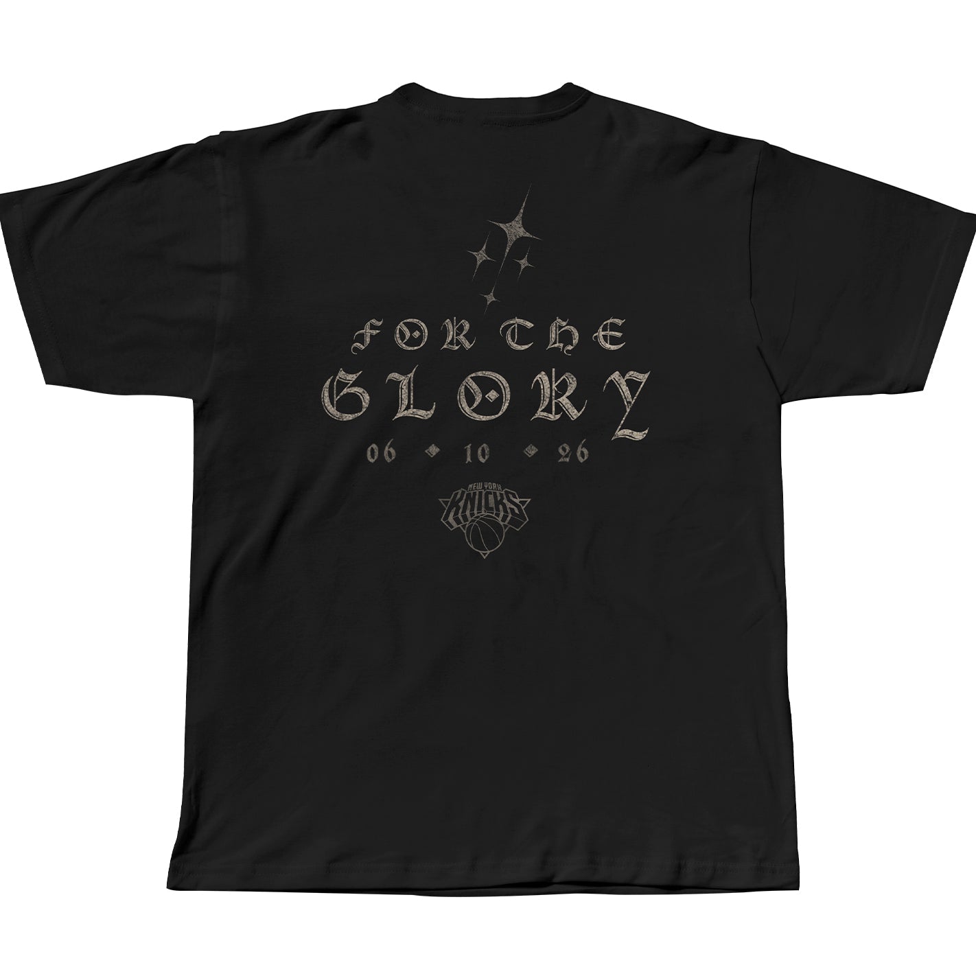 For The Glory (OG Anunoby) - Heatcheck