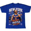 Heart. Hustle.