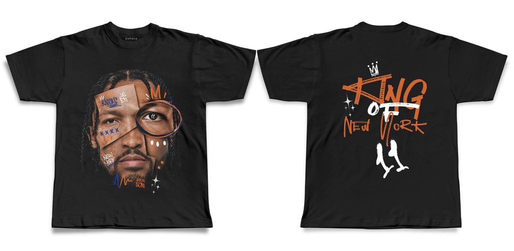 King of New York - Heatcheck