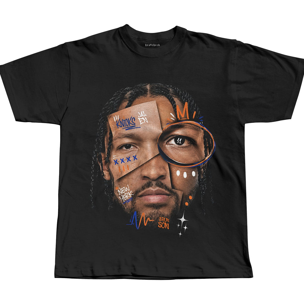 King of New York - Heatcheck